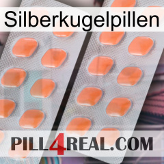 Silver Bullet Pills 27